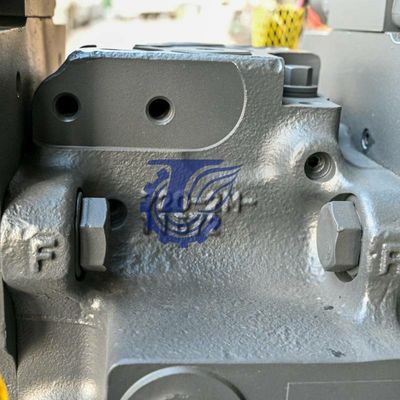720-2m-00071 7202M00071 720-2M-04210 KOMATSU D39EX-22 D39PX-22 불도저 부품 유압 펌프 메인 펌프 피스톤 펌프 유압 오일 펌프 HST 애프터 마켓 원래
