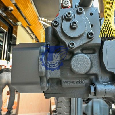 720-2m-00071 7202M00071 720-2M-04210 KOMATSU D39EX-22 D39PX-22 불도저 부품 유압 펌프 메인 펌프 피스톤 펌프 유압 오일 펌프 HST 애프터 마켓 원래