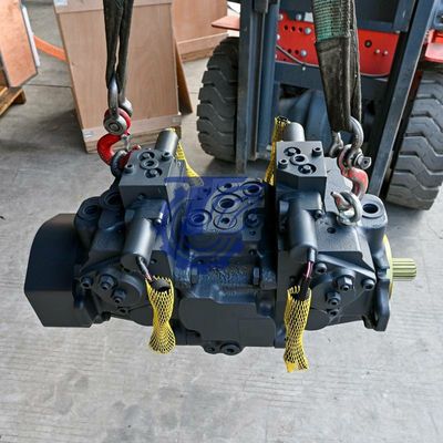 720-2m-00071 7202M00071 720-2M-04210 KOMATSU D39EX-22 D39PX-22 불도저 부품 유압 펌프 메인 펌프 피스톤 펌프 유압 오일 펌프 HST 애프터 마켓 원래