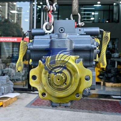 720-2m-00071 7202M00071 720-2M-04210 KOMATSU D39EX-22 D39PX-22 불도저 부품 유압 펌프 메인 펌프 피스톤 펌프 유압 오일 펌프 HST 애프터 마켓 원래