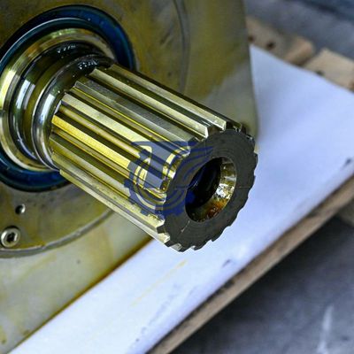 135-8863 0R8507 1358863 CA1358863 CAT 375 375L 5080 EXCAVATOR PARTS 용 수압 펌프 피스톤 펌프 주 펌프 펌프 아시 펌프 조립 펌프 GP-피스톤 후판 시장 원본