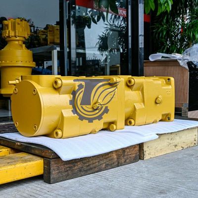 135-8863 0R8507 1358863 CA1358863 CAT 375 375L 5080 EXCAVATOR PARTS 용 수압 펌프 피스톤 펌프 주 펌프 펌프 아시 펌프 조립 펌프 GP-피스톤 후판 시장 원본