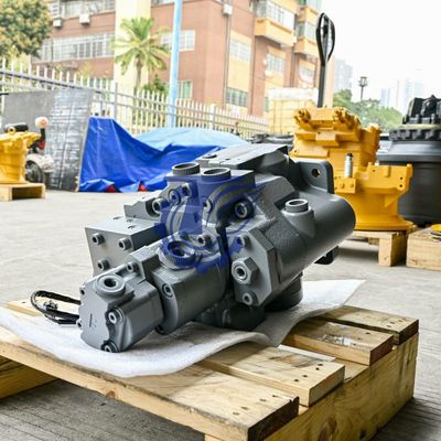 4389179 4433038 히타 치 ex75ur-3 굴삭기 부품 AP2D36LV1RS6-955-0 유압 피스톤 펌프 유압 펌프 메인 펌프 장치 펌프 어셈블리 애프터 마켓 오리지널