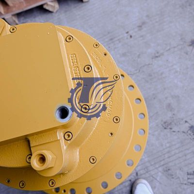 595-9502 5959502 595-9505 607-5643 607-5642 For CAT E395 EXCAVATORS Hydraulic Swing Motor SWING GEARBOX SWING REDUCTION GEAR DRIVE GP-SWING Aftermarket 오리지널