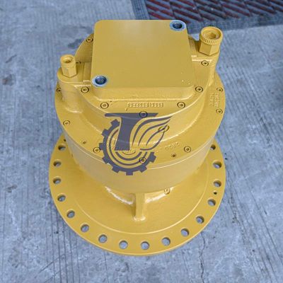 595-9502 5959502 595-9505 607-5643 607-5642 For CAT E395 EXCAVATORS Hydraulic Swing Motor SWING GEARBOX SWING REDUCTION GEAR DRIVE GP-SWING Aftermarket 오리지널