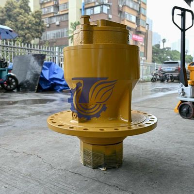 595-9502 5959502 595-9505 607-5643 607-5642 For CAT E395 EXCAVATORS Hydraulic Swing Motor SWING GEARBOX SWING REDUCTION GEAR DRIVE GP-SWING Aftermarket 오리지널