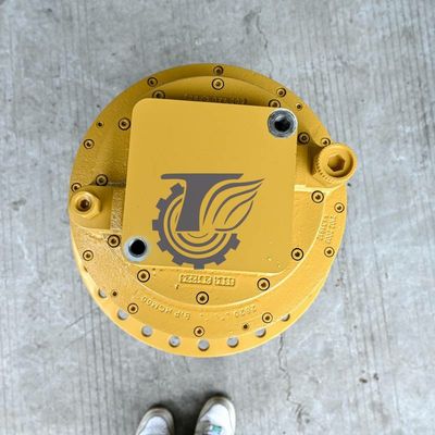 595-9502 5959502 595-9505 607-5643 607-5642 For CAT E395 EXCAVATORS Hydraulic Swing Motor SWING GEARBOX SWING REDUCTION GEAR DRIVE GP-SWING Aftermarket 오리지널
