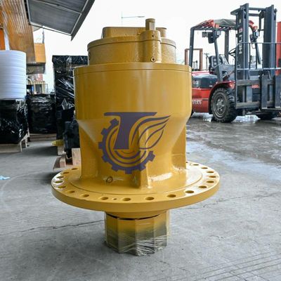 595-9502 5959502 595-9505 607-5643 607-5642 For CAT E395 EXCAVATORS Hydraulic Swing Motor SWING GEARBOX SWING REDUCTION GEAR DRIVE GP-SWING Aftermarket 오리지널