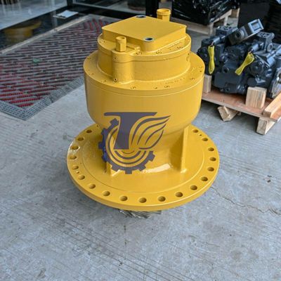 595-9502 5959502 595-9505 607-5643 607-5642 For CAT E395 EXCAVATORS Hydraulic Swing Motor SWING GEARBOX SWING REDUCTION GEAR DRIVE GP-SWING Aftermarket 오리지널