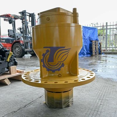 595-9502 5959502 595-9505 607-5643 607-5642 For CAT E395 EXCAVATORS Hydraulic Swing Motor SWING GEARBOX SWING REDUCTION GEAR DRIVE GP-SWING Aftermarket 오리지널