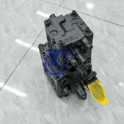 723-24-11701 723-24-10705 723-24-10702 7232410704 7232410706 코마쓰 D61EX-12 D61PX-12 볼도저 부품 수압 주 제어 밸브 후판 원본
