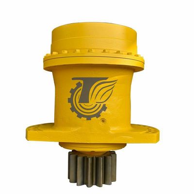 21N-26-00120 KOMATSU PC1250-8 굴삭기 부품 유압 스윙 모터 스윙 기어 박스 스윙 기어라 스윙 장치 (후면) 애프터 마켓 오리지널