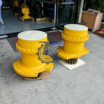 21N-26-00120 KOMATSU PC1250-8 굴삭기 부품 유압 스윙 모터 스윙 기어 박스 스윙 기어라 스윙 장치 (후면) 애프터 마켓 오리지널
