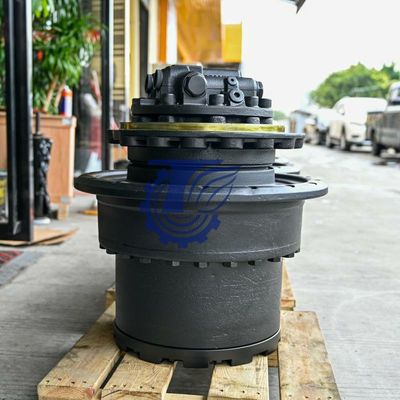 9233692 9261222 9250188 9269199 Hitachi ZX200-3 ZX210H-3 ZX240-3 ZX240N-3-HCME 부품 트래블 어셈블리 최종 드라이브 여행 애프터 마켓 오리지널