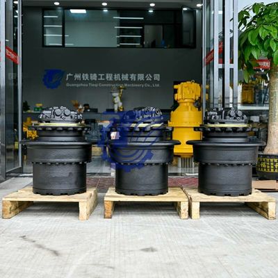 9233692 9261222 9250188 9269199 Hitachi ZX200-3 ZX210H-3 ZX240-3 ZX240N-3-HCME 부품 트래블 어셈블리 최종 드라이브 여행 애프터 마켓 오리지널