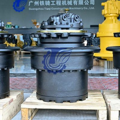 9233692 9261222 9250188 9269199 Hitachi ZX200-3 ZX210H-3 ZX240-3 ZX240N-3-HCME 부품 트래블 어셈블리 최종 드라이브 여행 애프터 마켓 오리지널