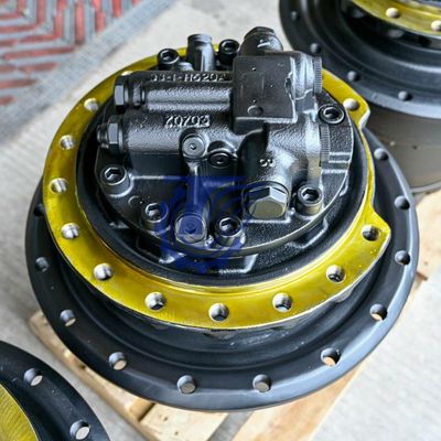 9233692 9261222 9250188 9269199 Hitachi ZX200-3 ZX210H-3 ZX240-3 ZX240N-3-HCME 부품 트래블 어셈블리 최종 드라이브 여행 애프터 마켓 오리지널
