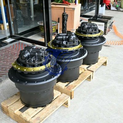 9233692 9261222 9250188 9269199 Hitachi ZX200-3 ZX210H-3 ZX240-3 ZX240N-3-HCME 부품 트래블 어셈블리 최종 드라이브 여행 애프터 마켓 오리지널