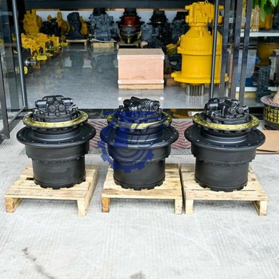 9233692 9261222 9250188 9269199 Hitachi ZX200-3 ZX210H-3 ZX240-3 ZX240N-3-HCME 부품 트래블 어셈블리 최종 드라이브 여행 애프터 마켓 오리지널