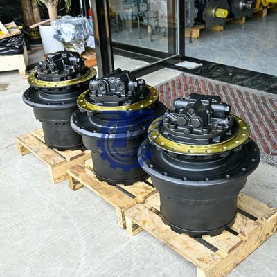 9233692 9261222 9250188 9269199 Hitachi ZX200-3 ZX210H-3 ZX240-3 ZX240N-3-HCME 부품 트래블 어셈블리 최종 드라이브 여행 애프터 마켓 오리지널
