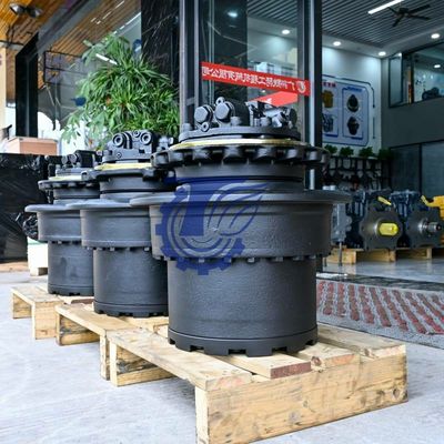 9233692 9261222 9250188 9269199 Hitachi ZX200-3 ZX210H-3 ZX240-3 ZX240N-3-HCME 부품 트래블 어셈블리 최종 드라이브 여행 애프터 마켓 오리지널