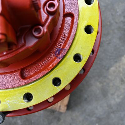 20/925465 RA0264 JRA0121 20/925318 JCB JS200 JS200 JS220 Excavator Travel Assembly 최종 드라이브 여행 모터 드라이브 GP -Final -With Motor Macket Original