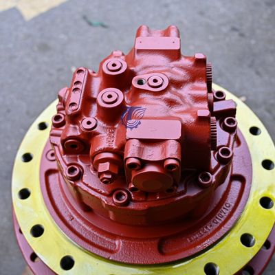 20/925465 RA0264 JRA0121 20/925318 JCB JS200 JS200 JS220 Excavator Travel Assembly 최종 드라이브 여행 모터 드라이브 GP -Final -With Motor Macket Original