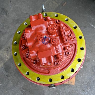 20/925465 RA0264 JRA0121 20/925318 JCB JS200 JS200 JS220 Excavator Travel Assembly 최종 드라이브 여행 모터 드라이브 GP -Final -With Motor Macket Original