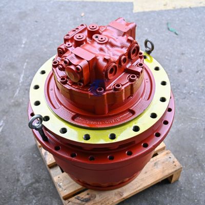 20/925465 RA0264 JRA0121 20/925318 JCB JS200 JS200 JS220 Excavator Travel Assembly 최종 드라이브 여행 모터 드라이브 GP -Final -With Motor Macket Original