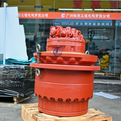20/925465 RA0264 JRA0121 20/925318 JCB JS200 JS200 JS220 Excavator Travel Assembly 최종 드라이브 여행 모터 드라이브 GP -Final -With Motor Macket Original