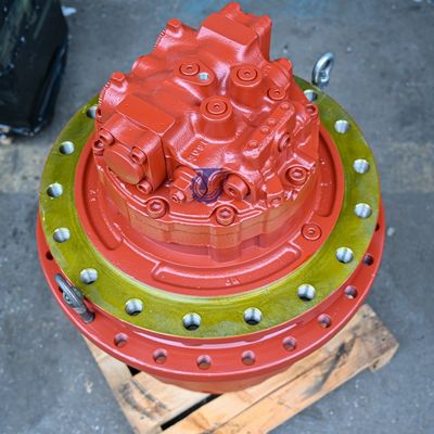 20/925465 RA0264 JRA0121 20/925318 JCB JS200 JS200 JS220 Excavator Travel Assembly 최종 드라이브 여행 모터 드라이브 GP -Final -With Motor Macket Original