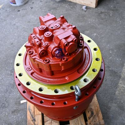 20/925465 RA0264 JRA0121 20/925318 JCB JS200 JS200 JS220 Excavator Travel Assembly 최종 드라이브 여행 모터 드라이브 GP -Final -With Motor Macket Original