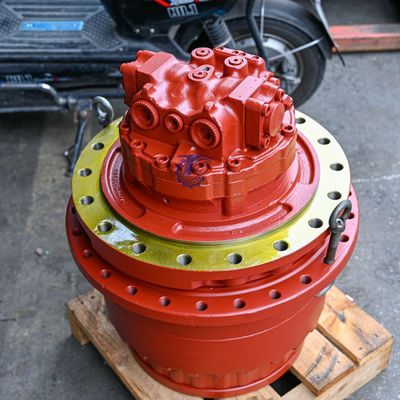 20/925465 RA0264 JRA0121 20/925318 JCB JS200 JS200 JS220 Excavator Travel Assembly 최종 드라이브 여행 모터 드라이브 GP -Final -With Motor Macket Original