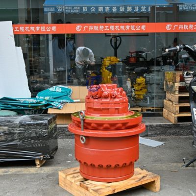 20/925465 RA0264 JRA0121 20/925318 JCB JS200 JS200 JS220 Excavator Travel Assembly 최종 드라이브 여행 모터 드라이브 GP -Final -With Motor Macket Original