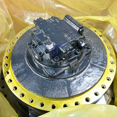 KUA10590 KUA10580 KUA0282 케이스 CX800 CX800B 발굴기 이동 조립 최종 드라이브 여행 모터 DRIVE GP-FINAL -WITH MOTOR 후판 원본