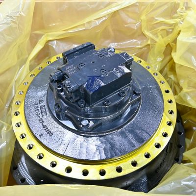 KUA10590 KUA10580 KUA0282 케이스 CX800 CX800B 발굴기 이동 조립 최종 드라이브 여행 모터 DRIVE GP-FINAL -WITH MOTOR 후판 원본