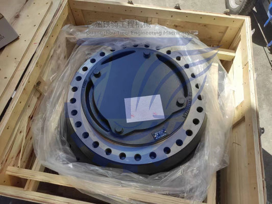 XCME XE900D KOBELCO SK850 발굴기 이동 조립 최종 드라이브 여행 모터 DRIVE GP-FINAL -WITH MOTOR 후판 원본