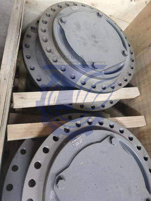 XCME XE900D KOBELCO SK850 발굴기 이동 조립 최종 드라이브 여행 모터 DRIVE GP-FINAL -WITH MOTOR 후판 원본