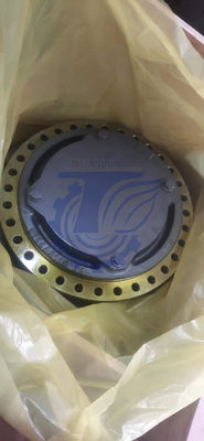 XCME XE900D KOBELCO SK850 발굴기 이동 조립 최종 드라이브 여행 모터 DRIVE GP-FINAL -WITH MOTOR 후판 원본