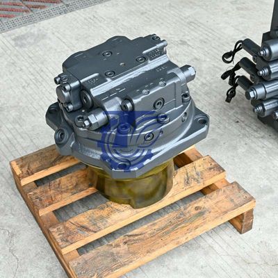 XCME XE900D KOBELCO SK850 발굴기 이동 조립 최종 드라이브 여행 모터 DRIVE GP-FINAL -WITH MOTOR 후판 원본