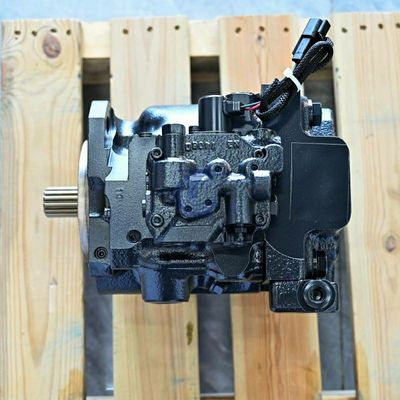708-1U-00170 708-1U-00150 708-1U-00151 708-1U-00140 708-1U-00120 708-1U-00171 용 708-1U-00171 용 유압 펌프 메인 펌프 유압식 오일 펌프 스티어링 펌프 초기 마켓 오리지널
