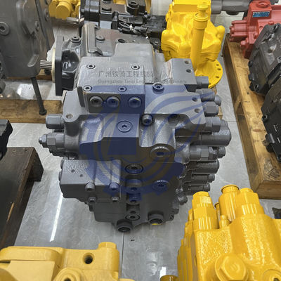 SUMITOMO SH120A5 SH130A5 SH120-5 SH130-5 EXCAVATOR PARTS KYB HYDRAULIC 주 제어 밸브 조립