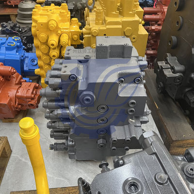 SUMITOMO SH120A5 SH130A5 SH120-5 SH130-5 EXCAVATOR PARTS KYB HYDRAULIC 주 제어 밸브 조립
