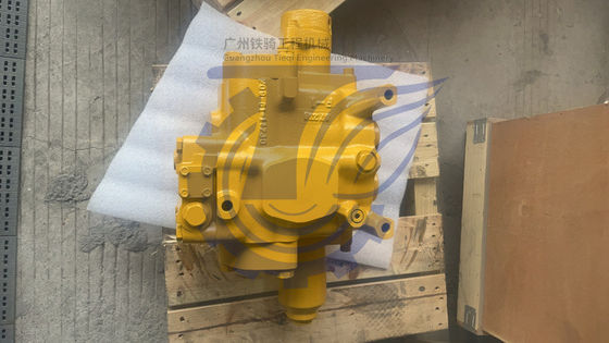 709-61-11601 709-61-11600 7096111600 KOMATSU D375A-3A D375A-3D D375A-3 BULLDOZERS PARTS HYDRAULIC 주 제어 밸브 조립