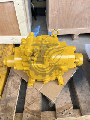709-61-11601 709-61-11600 7096111600 KOMATSU D375A-3A D375A-3D D375A-3 BULLDOZERS PARTS HYDRAULIC 주 제어 밸브 조립