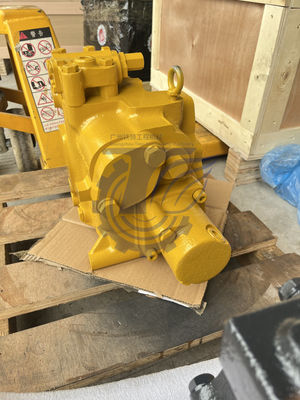 709-61-11601 709-61-11600 7096111600 KOMATSU D375A-3A D375A-3D D375A-3 BULLDOZERS PARTS HYDRAULIC 주 제어 밸브 조립