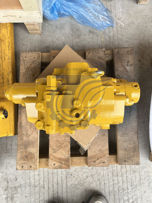 709-61-11601 709-61-11600 7096111600 KOMATSU D375A-3A D375A-3D D375A-3 BULLDOZERS PARTS HYDRAULIC 주 제어 밸브 조립