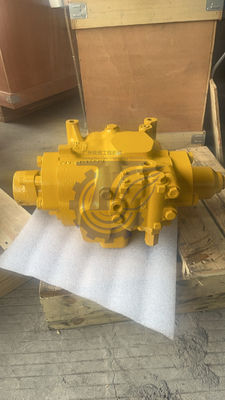 709-61-11601 709-61-11600 7096111600 KOMATSU D375A-3A D375A-3D D375A-3 BULLDOZERS PARTS HYDRAULIC 주 제어 밸브 조립