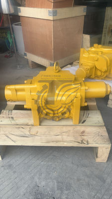 709-61-11601 709-61-11600 7096111600 KOMATSU D375A-3A D375A-3D D375A-3 BULLDOZERS PARTS HYDRAULIC 주 제어 밸브 조립