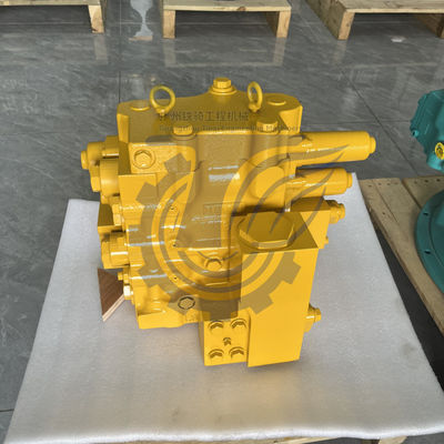 723-63-24100 7236324100 KOMATSU D65EX-15 D65EX-15E0 D65PX-15 D65PX-15E0 D65WX-15 D65WX-15E0 볼도저 부품 수압 주요 제어 밸브 집합 제어 밸브 후판 원본